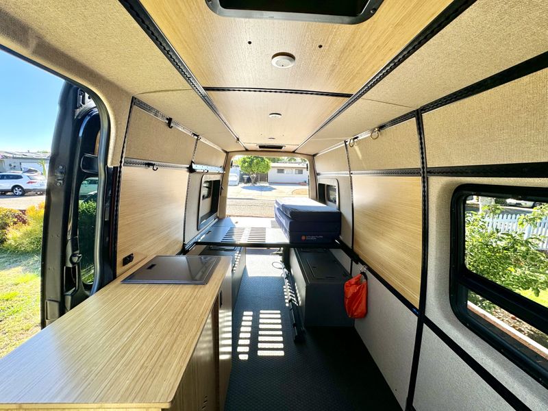 Picture 3/37 of a 2018 Mercedes-Benz 170 4x4 Barely Used 40k miles! for sale in San Diego, California