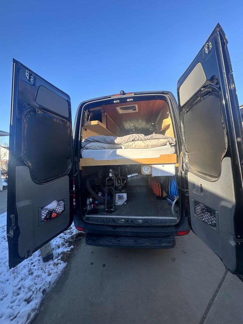 Picture 3/33 of a 2014 Mercedes Sprinter  for sale in Denver, Colorado