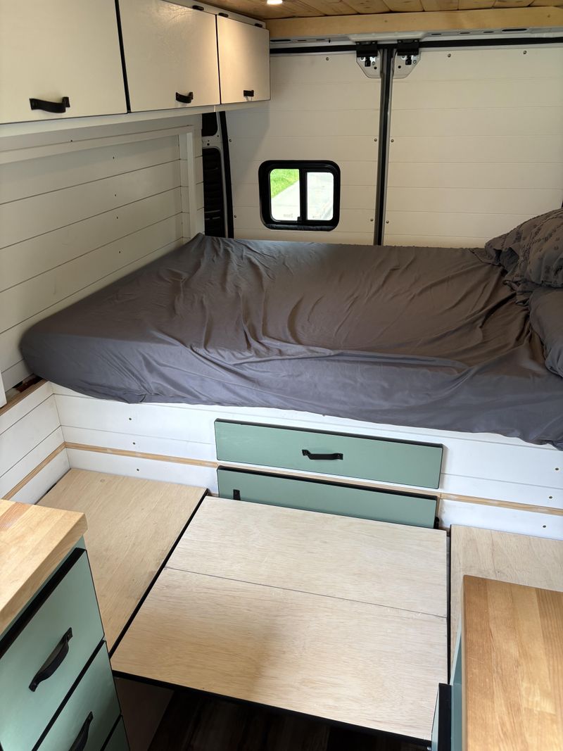 Picture 2/8 of a 2014 Ram Promaster for sale in Westminster, Colorado