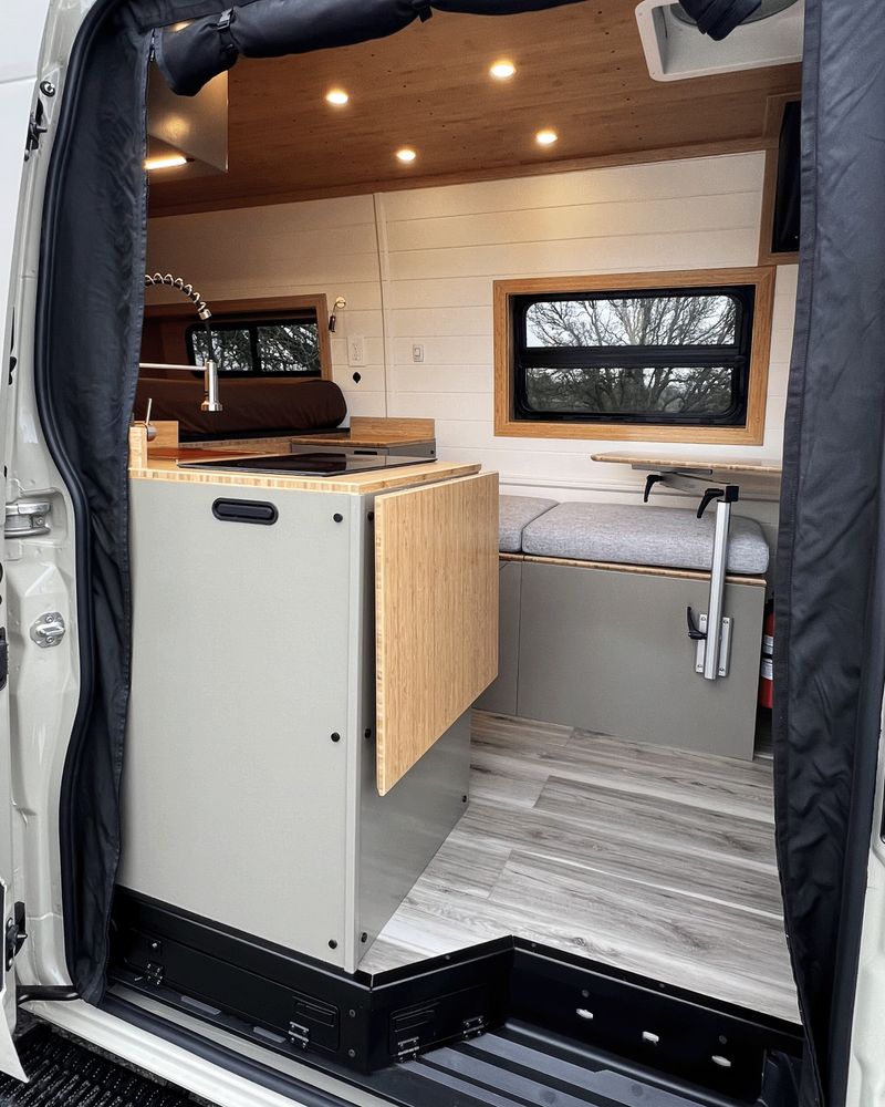 Picture 4/17 of a EOY Fire Sale Pricing (18k Off Retail) - 2025 AWD 4 Season for sale in Rancho Cordova, California