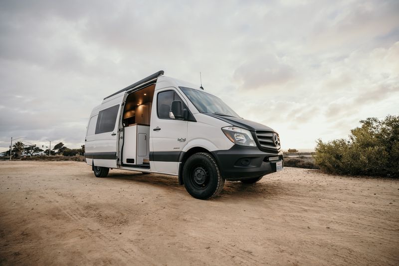 Picture 1/14 of a 2015 VanCraft Campervan for sale in Salt Lake City, Utah