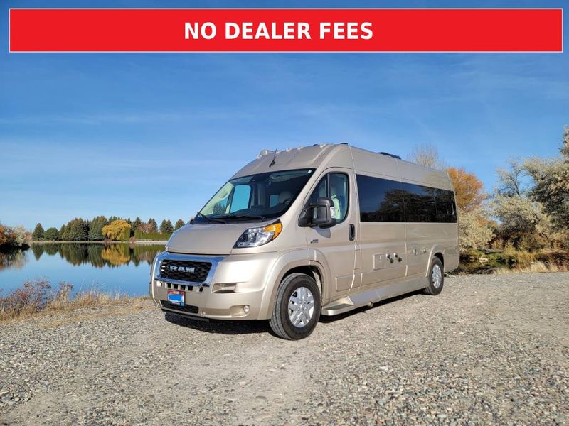 Picture 1/22 of a 2023 Midwest Automotive Design Legend FSL for sale in Idaho Falls, Idaho