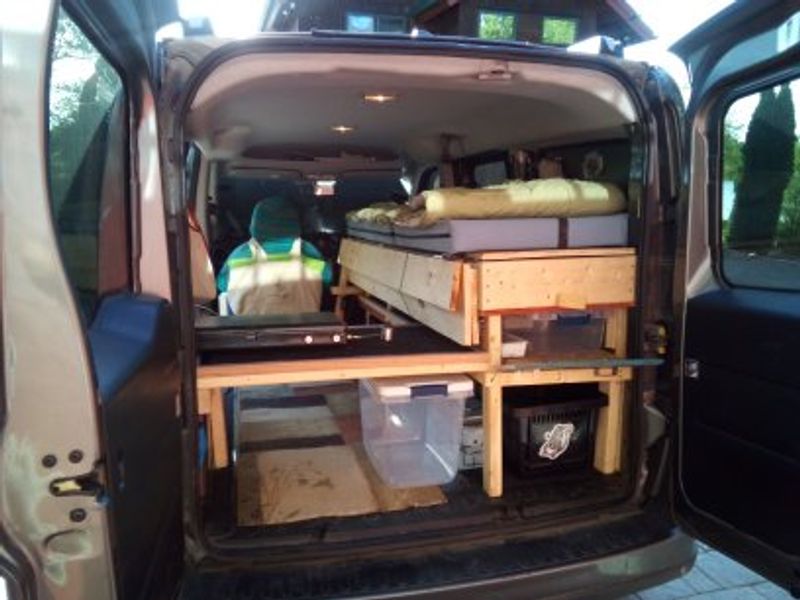 Picture 4/8 of a Ram City ProMaster- Super Basic for sale in Newburgh, New York