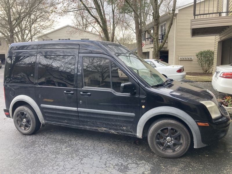 Picture 1/11 of a Ford transit connect 2013 for sale in Chattanooga, Tennessee