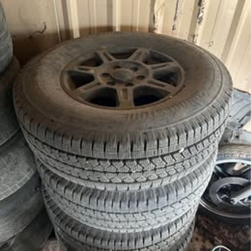 Picture 5/16 of a 2010 Sprinter Van Diesel 168k Ready to Travel for sale in Dallas, Oregon