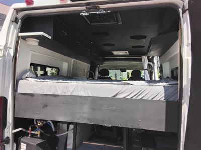 Picture 5/5 of a Awesome Camper Van for sale in Reno, Nevada