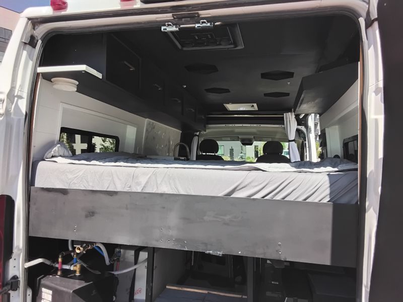 Picture 5/5 of a Awesome Camper Van for sale in Reno, Nevada