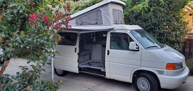 Picture 1/8 of a Eurovan camper in great shape for sale in Portland, Oregon