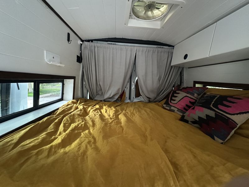 Picture 4/16 of a Professional build 2018 Ford Transit Van for sale in Denver, Colorado