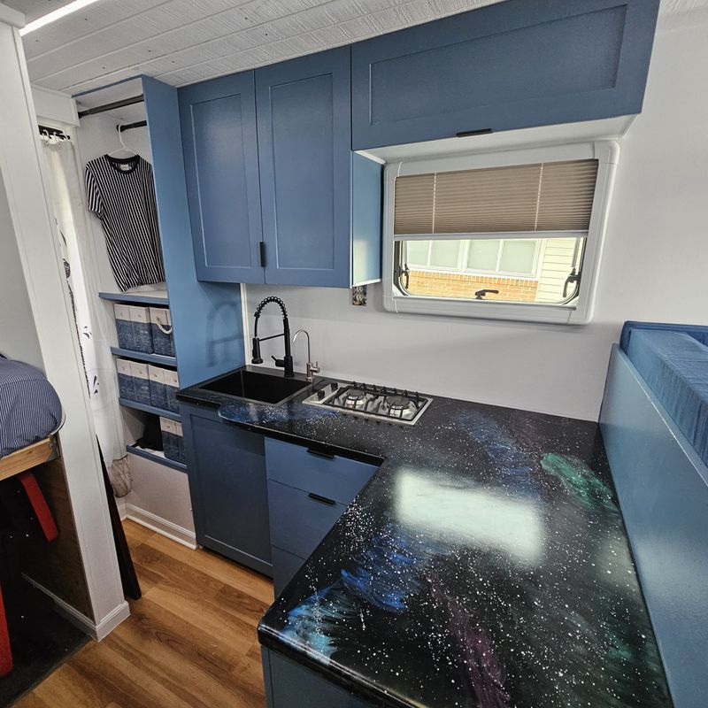 Picture 2/9 of a Tiny home 30,000Watt battery setup for sale in Seattle, Washington