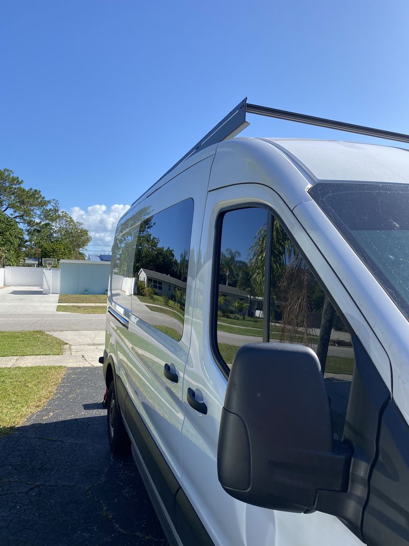 Picture 3/6 of a Ford transit 250  for sale in North Palm Beach, Florida