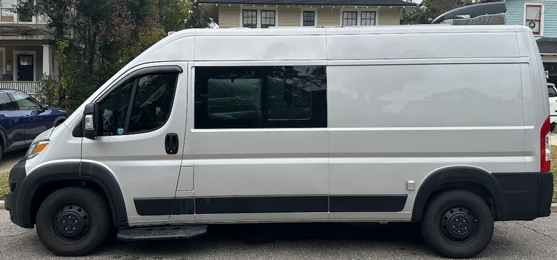 Picture 3/15 of a 2023 Ram Promaster Built by Dave and Matt Vans for sale in Denver, Colorado