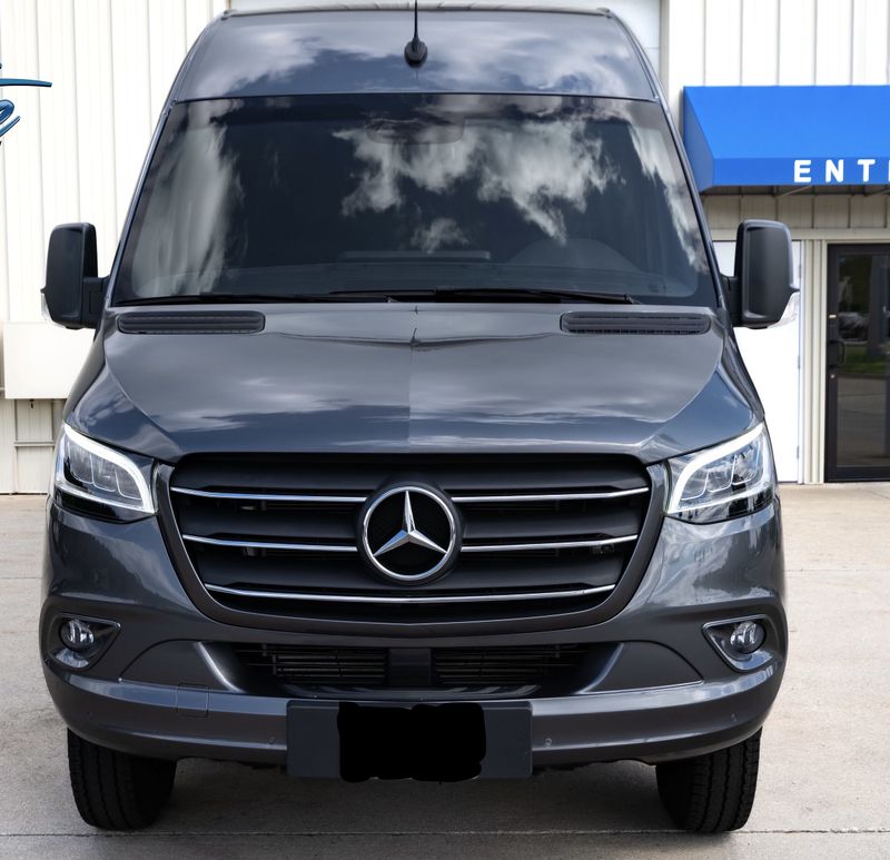 Picture 1/20 of a 2019 Sprinter Camper Van-Reduced Price for sale in Underhill, Vermont