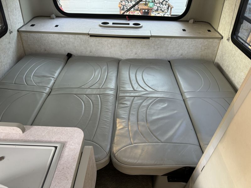 Picture 4/12 of a 2004 Volkswagen Rialta for sale in Hamilton, Montana