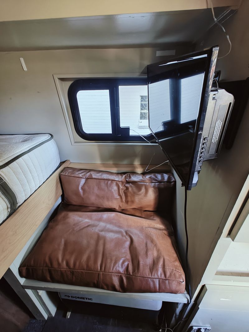 Picture 5/22 of a 2016 Ram ProMaster 2500 Hi-Roof – Needs Work for sale in Indianapolis, Indiana