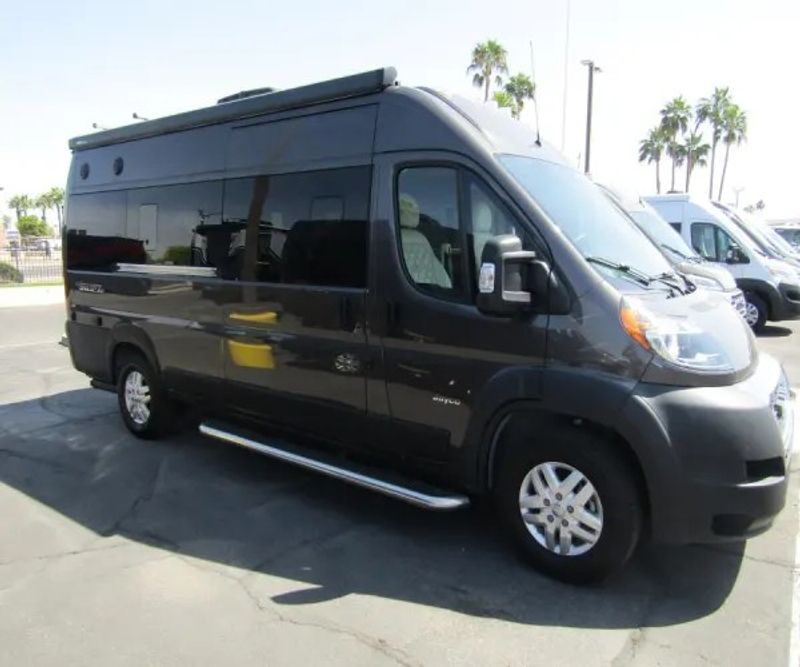 Picture 3/15 of a 2022 Jayco Swift LI 20TL for sale in Phoenix, Arizona