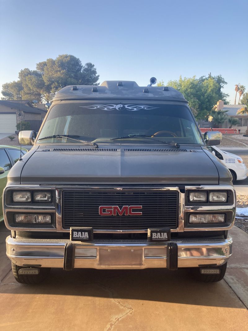 Picture 5/24 of a 1995 gmc vandara for sale in Las Vegas, Nevada