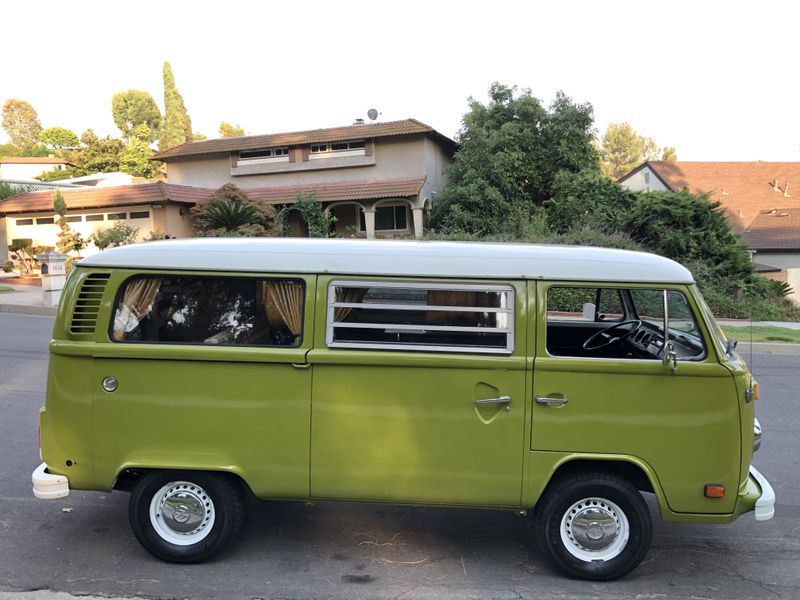 Picture 4/5 of a Van for sale for sale in Seattle, Washington