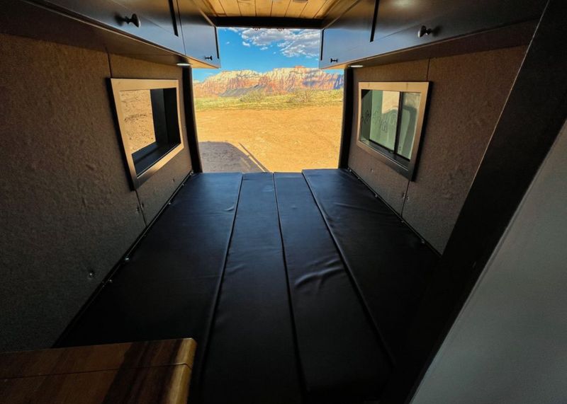 Picture 2/23 of a 2020 Low Mileage 2500 Sprinter EXT High Roof RWD for sale in San Diego, California