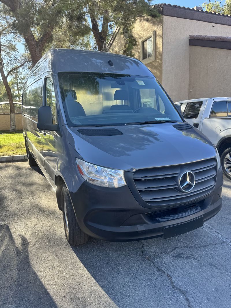 Picture 5/9 of a 2019 Mercedes Sprinter 2500 170" WB for sale in Las Vegas, Nevada