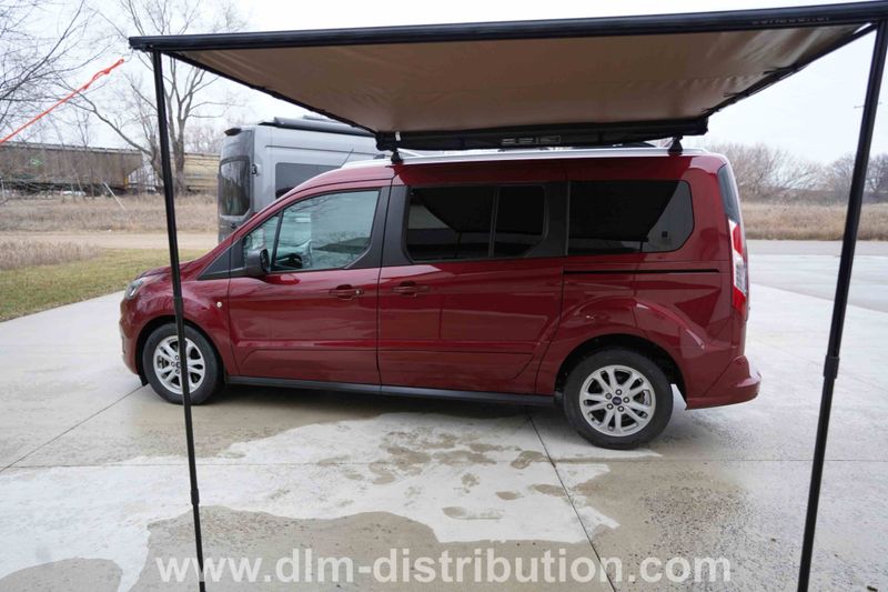 Picture 1/24 of a 2020 MINI-T CAMPERVAN HOA, CONDO FRIENDLY GARAGEABLE RV for sale in Lake Crystal, Minnesota