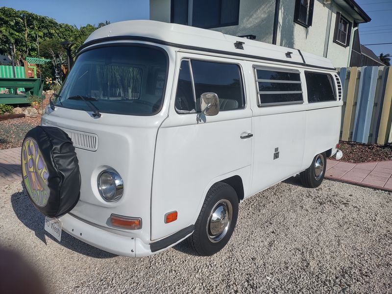 Picture 1/9 of a 1970 Volkswagon -UPDATED for sale in Lake Worth, Florida