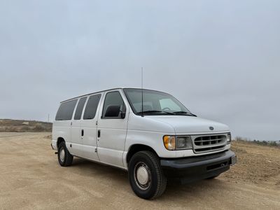 Picture 4/11 of a Ford E-150 Camper Van Conversion for sale in Riverside, California