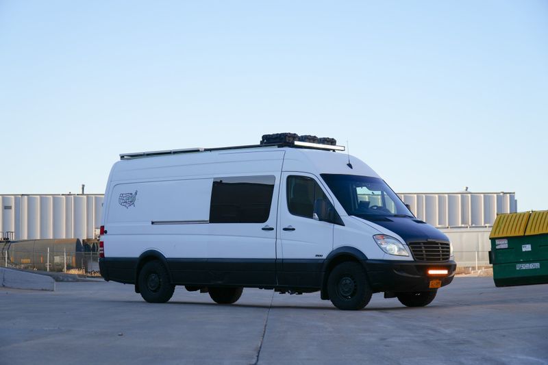 Picture 5/42 of a  2013 Sprinter Van 170 WB - RWD - RENOVATED for sale in Aurora, Colorado