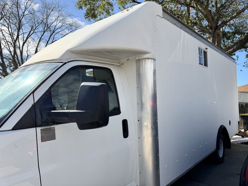 Picture 2/13 of a Converted Box truck for sale in Jacksonville, Florida