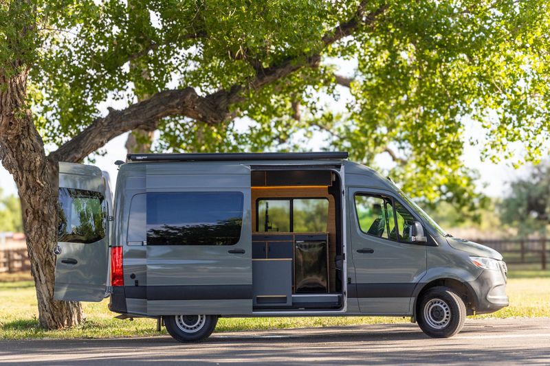 Picture 2/10 of a 2022 Geotrek Albatross for sale in Fort Lupton, Colorado