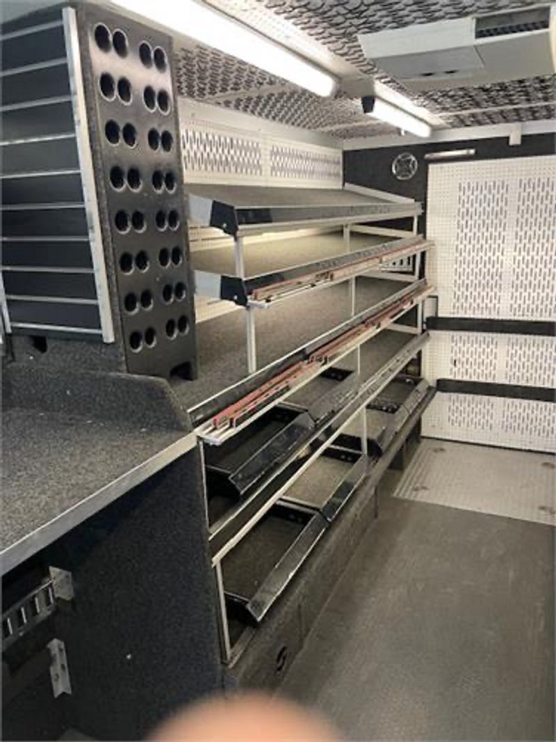 Picture 3/12 of a 2008 Freightliner MT45 for sale in Austin, Texas