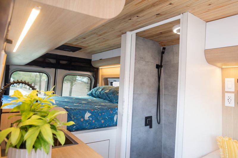 Picture 1/12 of a Kathleen - Home on wheels by Bemyvan | Camper Van Conversion for sale in Las Vegas, Nevada