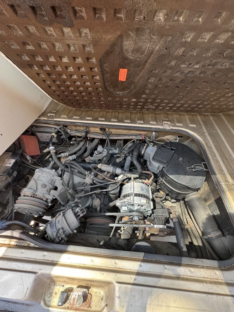 Picture 3/10 of a 1986 Volkswagen Westfalia Vanagon for sale in Oceanside, California