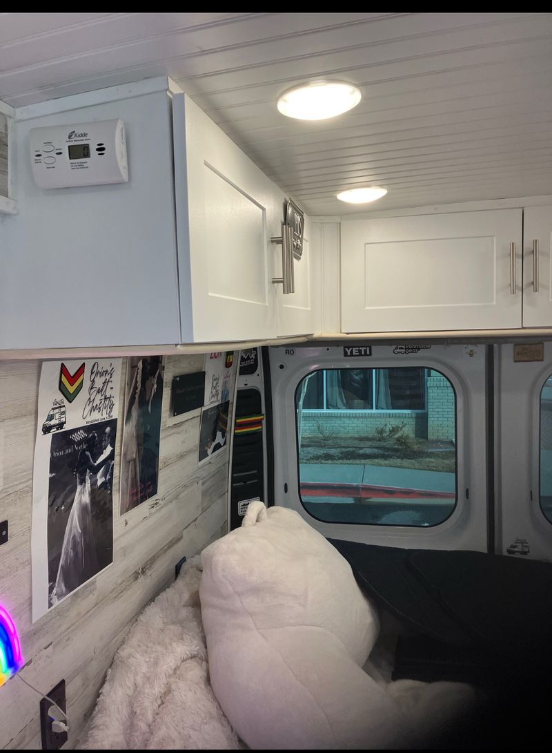 Picture 3/16 of a Ram Promaster High Roof for sale in Sarasota, Florida