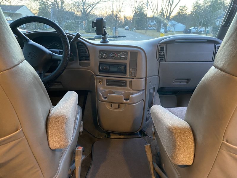 Picture 5/22 of a 1999 Chevy Astro Camper Great Condition 18,995 OBO for sale in Princeton, New Jersey