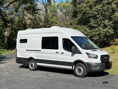 Photo of a Camper Van for sale: Beautiful Off Grid Van Seeking New Home Before Winter!
