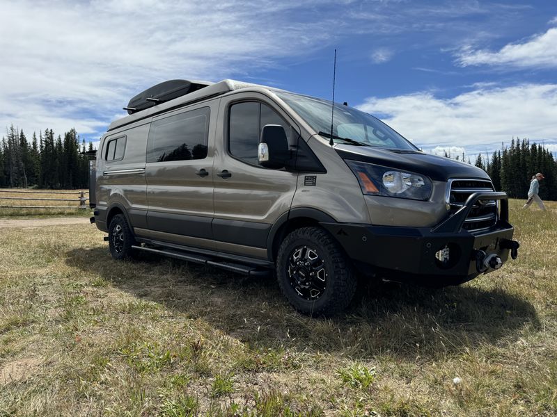 Picture 1/25 of a 2020 Custom build by TOURIG for sale in Castle Rock, Colorado