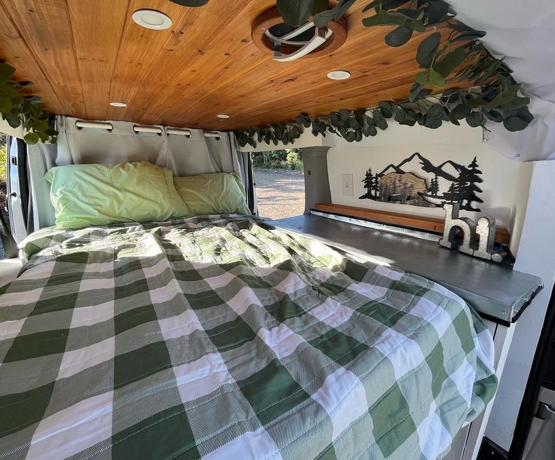 Picture 1/9 of a 2015 Off Grid Ram Promaster City  for sale in Spanish Fork, Utah