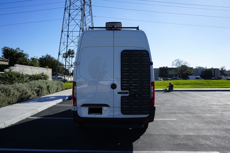 Picture 4/9 of a 2023 Sprinter 2500 2wd for sale in Lake Havasu City, Arizona