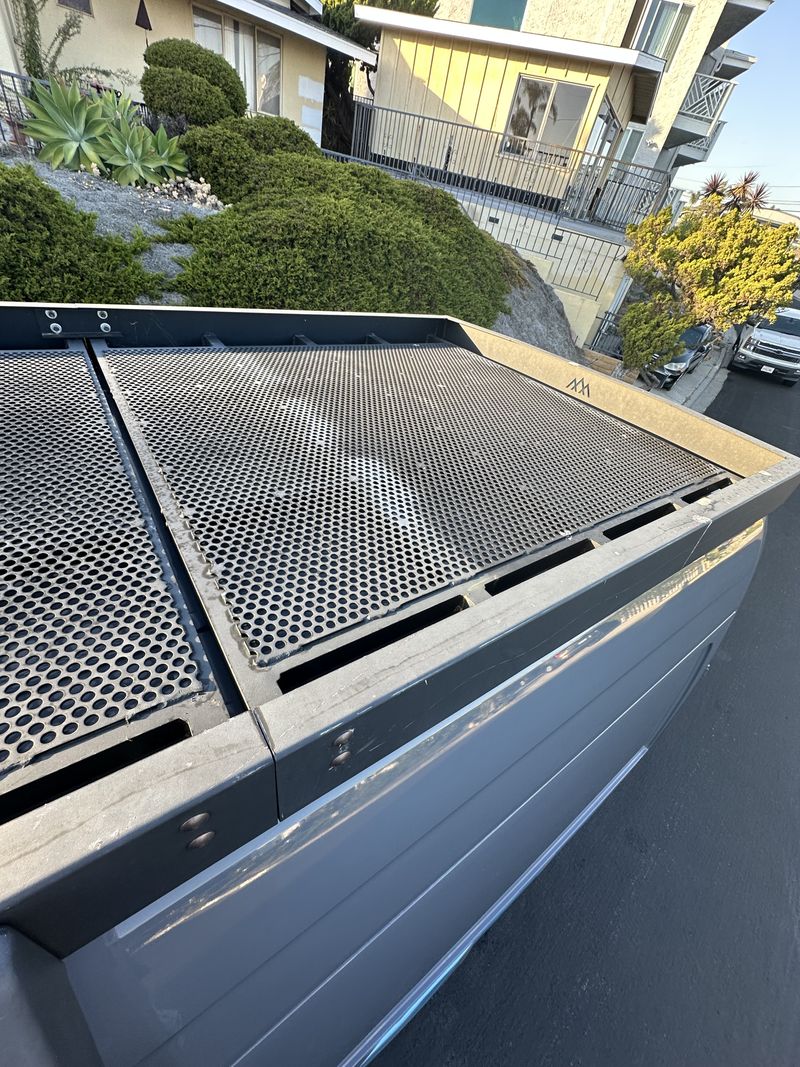 Picture 3/24 of a 2023 Sprinter 2500 AWD 170 HR for sale in Dana Point, California