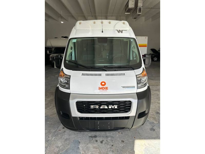 Picture 3/35 of a Solis 59P - Winnebago 2023 Solis 59P for sale in Las Vegas, New Mexico