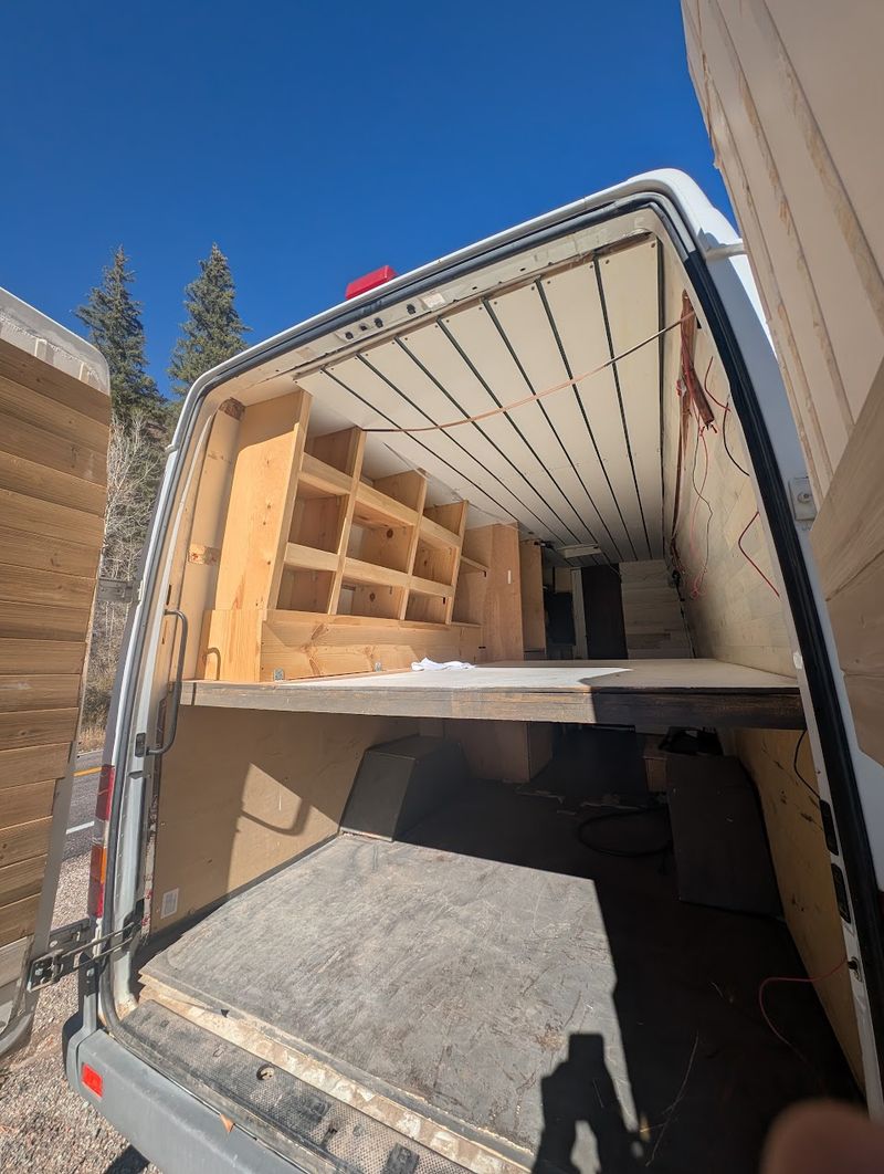 Picture 5/5 of a 2006 T1N sprinter Colorado for sale in Carbondale, Colorado