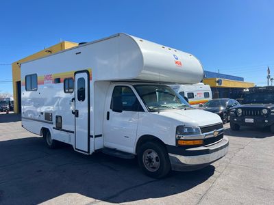 Photo of a Camper for sale: Gulf Stream 2024 Gulf Stream Conquest LE 6237