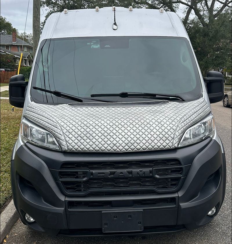 Picture 4/15 of a 2023 Ram Promaster Built by Dave and Matt Vans for sale in Denver, Colorado