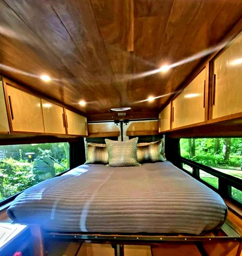 Picture 4/30 of a Adventure Awaits - 2019 Ram Promaster 3500, 159WB for sale in Rockaway Beach, Oregon