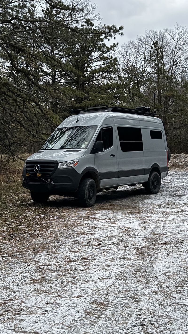 Picture 3/9 of a Highly Capable and Ready For Adventure, see builder link for sale in Silverthorne, Colorado
