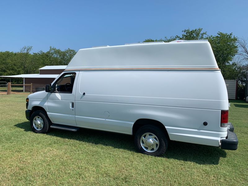 Picture 2/23 of a Fully Converted 2011 Ford E350 for sale in Whitesboro, Texas