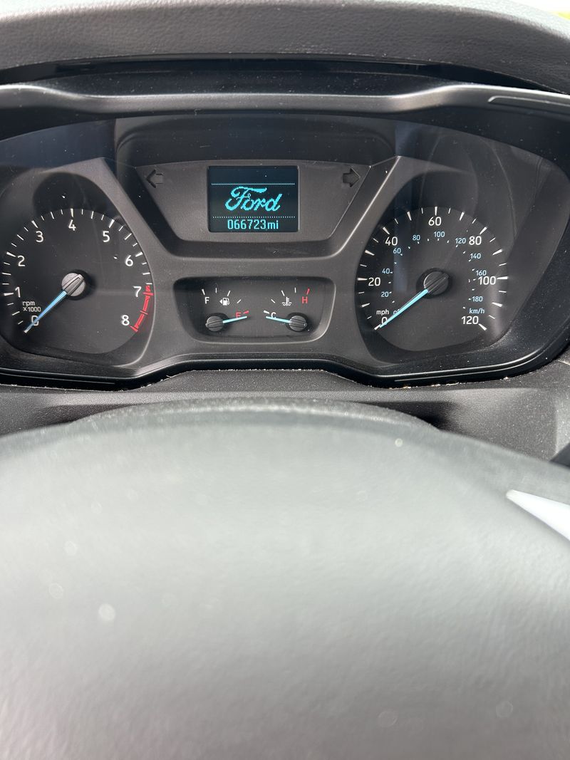 Picture 2/10 of a 2018 Coachman Crossfit 22C for sale in Naples, Florida