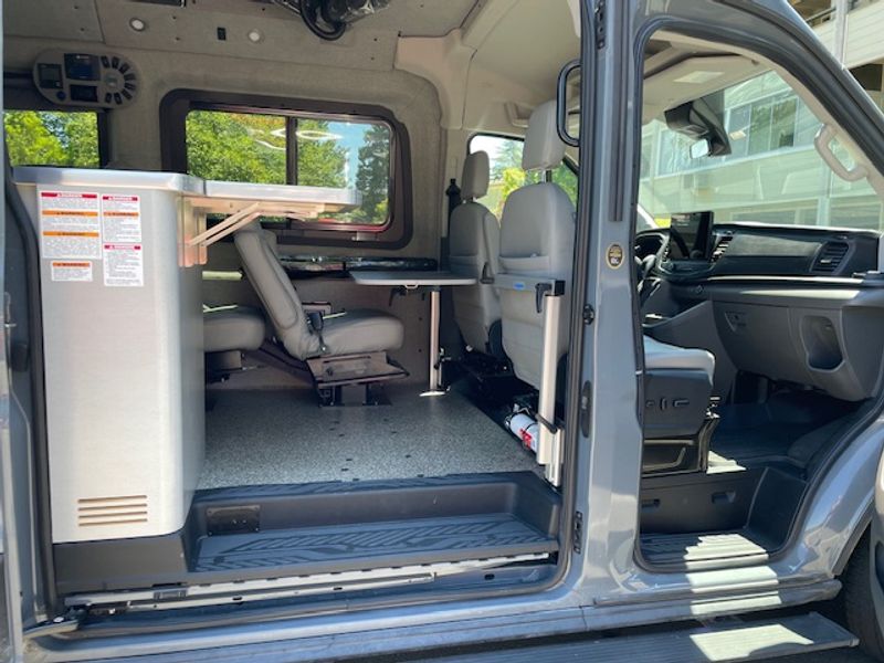 Picture 1/9 of a 2023 ModVans CV1/M AWD for sale in Walnut Creek, California