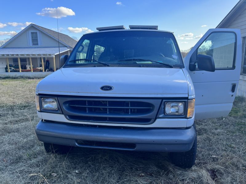 Picture 1/11 of a Ford E250 Amateur Conversion for sale in Mocksville, North Carolina